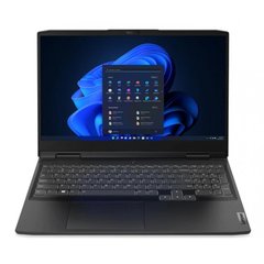 Ноутбук Lenovo IdeaPad Gaming 3 15IAH7 (82S9013EPB) фото
