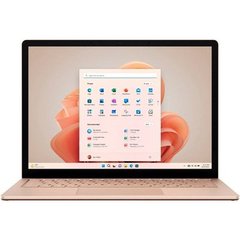 Ноутбук Microsoft Surface Laptop 5 13.5 Sandstone (R1S-00062)
