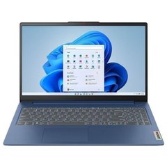 Ноутбук Lenovo IdeaPad Slim 3 15ABR8 (82XM0075PB) фото