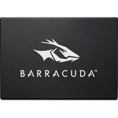 SSD накопитель Seagate BarraCuda 240 GB (ZA240CV1A002) фото
