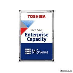 Жесткий диск Toshiba MG08ACA16TE фото