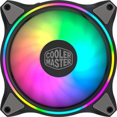 Вентилятор Cooler Master MasterFan MF140 Halo (MFL-B4DN-15NPA-R1) фото