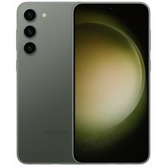 Смартфон Samsung Galaxy S23+ S916B/DS 8/256Gb Green фото