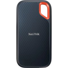 SSD накопичувач SanDisk Extreme Portable V2 1 TB (SDSSDE61-1T00-G25) фото