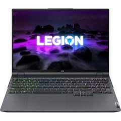 Ноутбук Lenovo Legion 5 Pro 16ACH6H (82JQ006EUS) фото