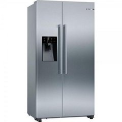 Холодильники Bosch KAI93VI304 фото