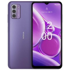 Смартфон Nokia G42 6/128GB Purple фото