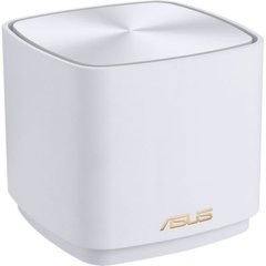 Маршрутизатор та Wi-Fi роутер ASUS ZenWiFi XD5 1PK AX3000 (90IG0750-MO3B60) фото