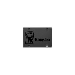 SSD накопичувач Kingston 256GB 2.5" (OCP0S3256Q-A0) фото