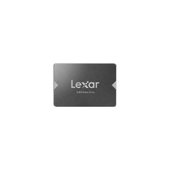 SSD накопитель LEXAR LNS100 2TB (LNS100-2TRB) фото