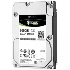 Жорсткий диск Seagate Exos 15E900 SAS 15K 900 GB (ST900MP0146) фото