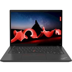 Ноутбук Lenovo ThinkPad T14 Gen 4 (21HD003SRA) Thunder Black фото
