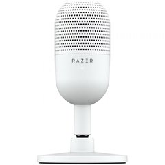 Мікрофон Razer Seiren V3 Mini White (RZ19-05050300-R3M1) фото