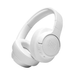Навушники JBL T760 NC White (JBLT760NCWHT) фото