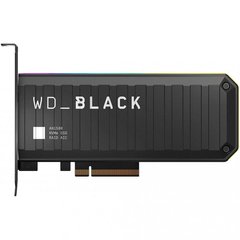 SSD накопители WD Black AN1500 2 TB (WDS200T1X0L)