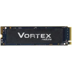 SSD накопичувач Mushkin Vortex 512 GB (MKNSSDVT512GB-D8) фото