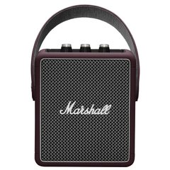 Marshall Portable Loudspeaker Stockwell II Burgundy (1005231)