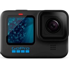 Экшн-камера GoPro HERO11 Black Special Bundle (CHDRB-111-RW) фото