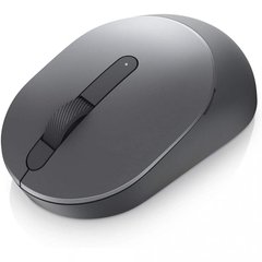Мышь компьютерная Dell MS3320W Mobile Wireless Mouse Titan Gray (570-ABHJ) фото