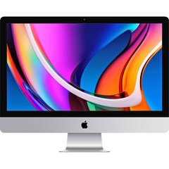 Настольный ПК Apple iMac 27 with Retina 5K 2020 (MXWV2) фото
