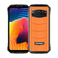 Смартфон DOOGEE V30 8/256GB Orange фото