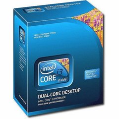 Intel Core i3-2100 (BX80623I32100)