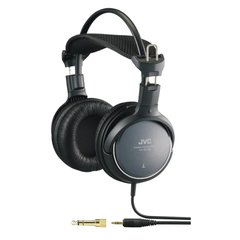 Навушники JVC HA-RX700 Black (HA-RX700-E) фото