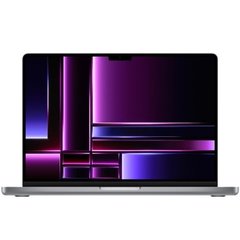 Ноутбук Apple MacBook Pro 14" Space Gray 2023 (Z17G002NR) фото