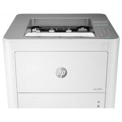 Лазерний принтер HP Laser 408DN (7UQ75A) фото