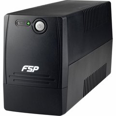 ИБП FSP FP-450 фото