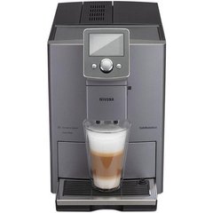 Кофеварки и кофемашины Nivona CafeRomatica 821 (NICR 821) фото
