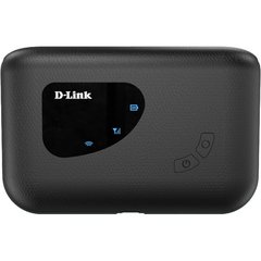 Маршрутизатор и Wi-Fi роутер D-Link DWR-932C фото