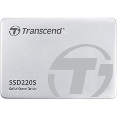 SSD накопители Transcend SSD220S Premium TS240GSSD220S