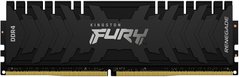 Оперативна пам'ять Kingston FURY 16 GB DDR4 3600 MHz Renegade Black (KF436C16RB1/16) фото