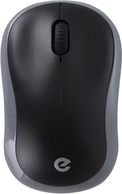 Мышь компьютерная Ergo М-240 WL Black/Grey (М-240 WL) фото