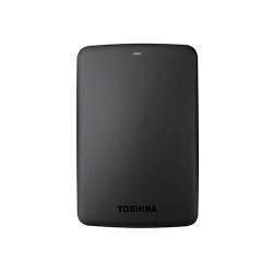 Жорсткий диск Toshiba Canvio Basics HDTB330EK3CA фото