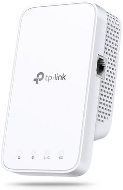 Маршрутизатор та Wi-Fi роутер TP-Link RE230 фото