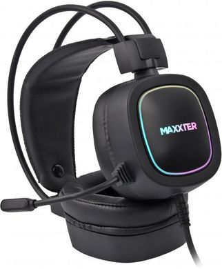 Наушники Maxxter Ghost Helmet фото