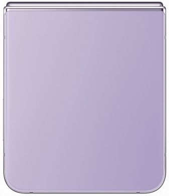 Смартфон Samsung Galaxy Flip4 8/128GB Bora Purple (SM-F721BLVG) фото