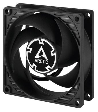 Вентилятор Arctic P8 5-Fan Pack Black (ACFAN00153A) фото