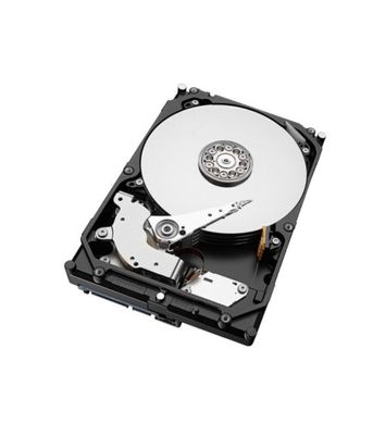 Жорсткий диск Seagate 6 TB BarraCuda 3,5" (ST6000DM003) фото