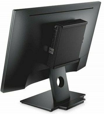 Стойка Dell OptiPlex Micro All-in-One Mount for E-Series Monitors (452-BCZU-0720KK) фото