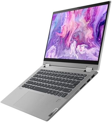 Ноутбук Lenovo IdeaPad Flex 5 14ITL05 (82HS017CRA) фото