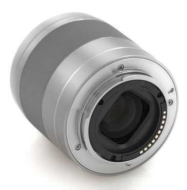 Об'єктив Sony SEL50F18 50mm f/1,8 фото