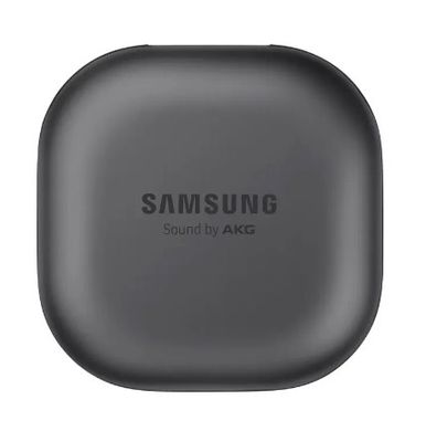 Навушники Samsung Galaxy Buds Live Onyx (SM-R180NZTA) фото