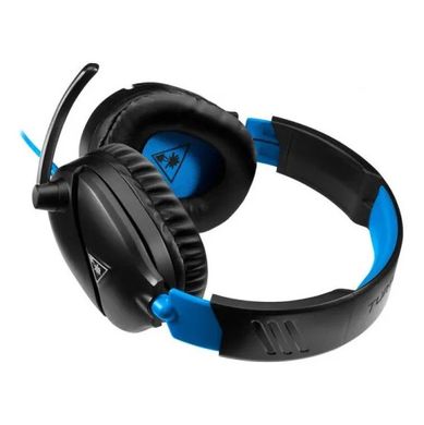 Наушники Turtle Beach Recon 70P Black (TBS-3555-02) фото