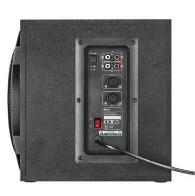 Колонка Trust GXT 628 Limited Edition Speaker Set (20562) фото