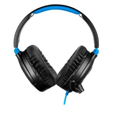 Навушники Turtle Beach Recon 70P Black (TBS-3555-02) фото