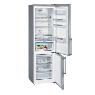 Холодильники Siemens KG39NAI306 фото