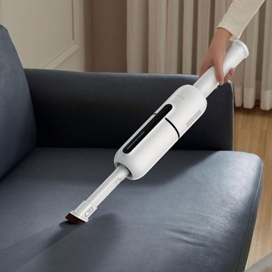 Пилососи (порохотяги) Deerma Cordless Vacuum Cleaner VC55 фото